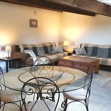 'Au Coeur Des Vignes' - Private Apartment & Garden Magalas Екстер'єр фото